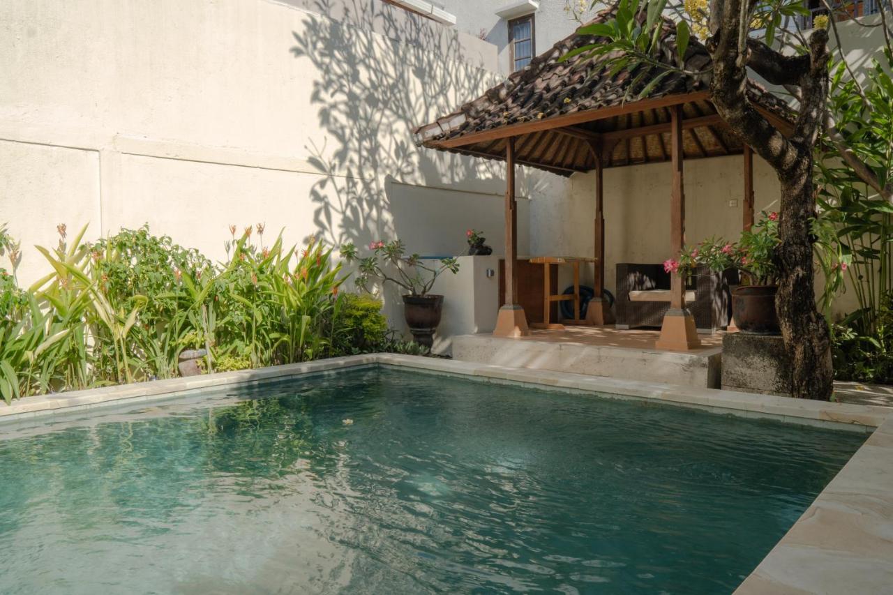 Papaya Villa Sanur Exterior photo